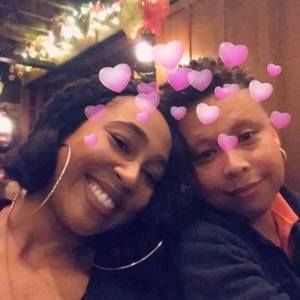 Meet your Posher, Angela